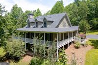 Recreational Property for sale in Lumpkin County, Georgia