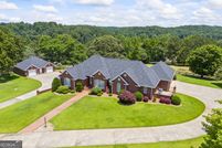 Farm and Ranch for sale in Franklin County, Georgia