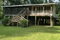 House for sale in George County, Mississippi