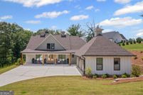 Farm and Ranch for sale in Coweta County, Georgia