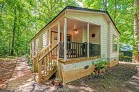 Recreational Property for sale in Stephens County, Georgia