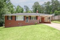 Timberland Property for sale in Russell County, Alabama