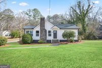 House for sale in Floyd County, Georgia