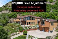 Land for sale in Weber County, Utah