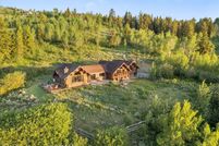 Undeveloped Land for sale in Teton County, Wyoming