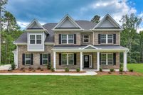 Land for sale in Edgefield County, South Carolina