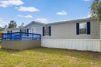 Land for sale in Hamilton County, Florida