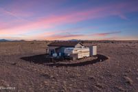Land for sale in Coconino County, Arizona
