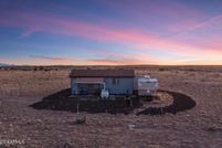 Land for sale in Coconino County, Arizona