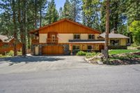 Timberland Property for sale in Washoe County, Nevada