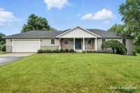 Farm and Ranch for sale in Kent County, Michigan