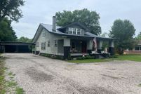 Farm and Ranch for sale in Scott County, Arkansas