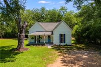 Land for sale in Morgan County, Georgia