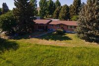 House for sale in Fremont County, Wyoming
