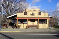 Farm and Ranch for sale in Grant County, Oregon
