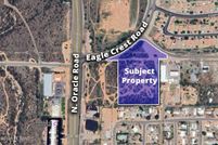 Land for sale in Pima County, Arizona