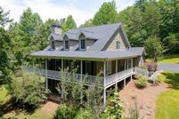Land for sale in Lumpkin County, Georgia