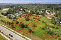 Land for sale in Emmet County, Michigan