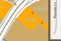 Land for sale in DeKalb County, Georgia