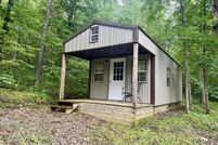 Timberland Property for sale in Vinton County, Ohio