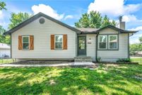 House for sale in Jackson County, Missouri
