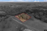 Land for sale in Smith County, Texas