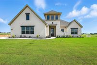 House for sale in Parker County, Texas