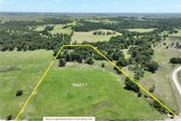 Land for sale in Bell County, Texas
