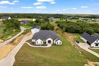 Land for sale in Parker County, Texas