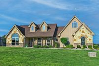 Land for sale in Parker County, Texas