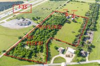 Land for sale in McLennan County, Texas