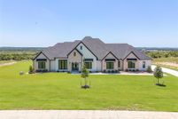Land for sale in Parker County, Texas