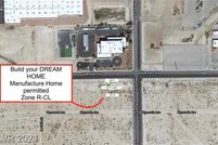 Land for sale in Clark County, Nevada