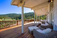 House for sale in Napa County, California