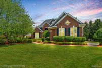 House for sale in Oakland County, Michigan