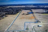 Undeveloped Land in Van Zandt County, Texas