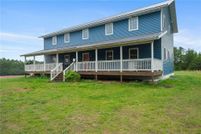 House for sale in Chisago County, Minnesota