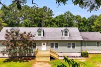 Land for sale in Carroll County, Georgia