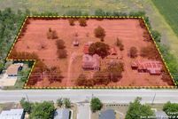 Land for sale in Guadalupe County, Texas