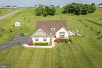 Land for sale in Frederick County, Virginia