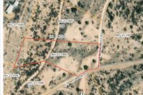 Land for sale in Yavapai County, Arizona