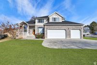 House in Weber County, Utah