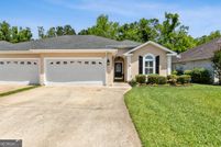 Undeveloped Land for sale in Camden County, Georgia