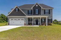 Land for sale in Wayne County, North Carolina