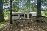 Land for sale in Harrison County, Texas