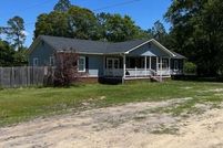 Farm and Ranch for sale in Clinch County, Georgia