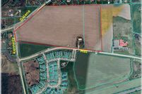 Land for sale in Kendall County, Illinois