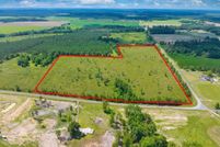 Undeveloped Land for sale in Grady County, Georgia