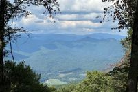 Homesite for sale in Swain County, North Carolina