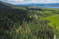 Undeveloped Land for sale in Valley County, Idaho